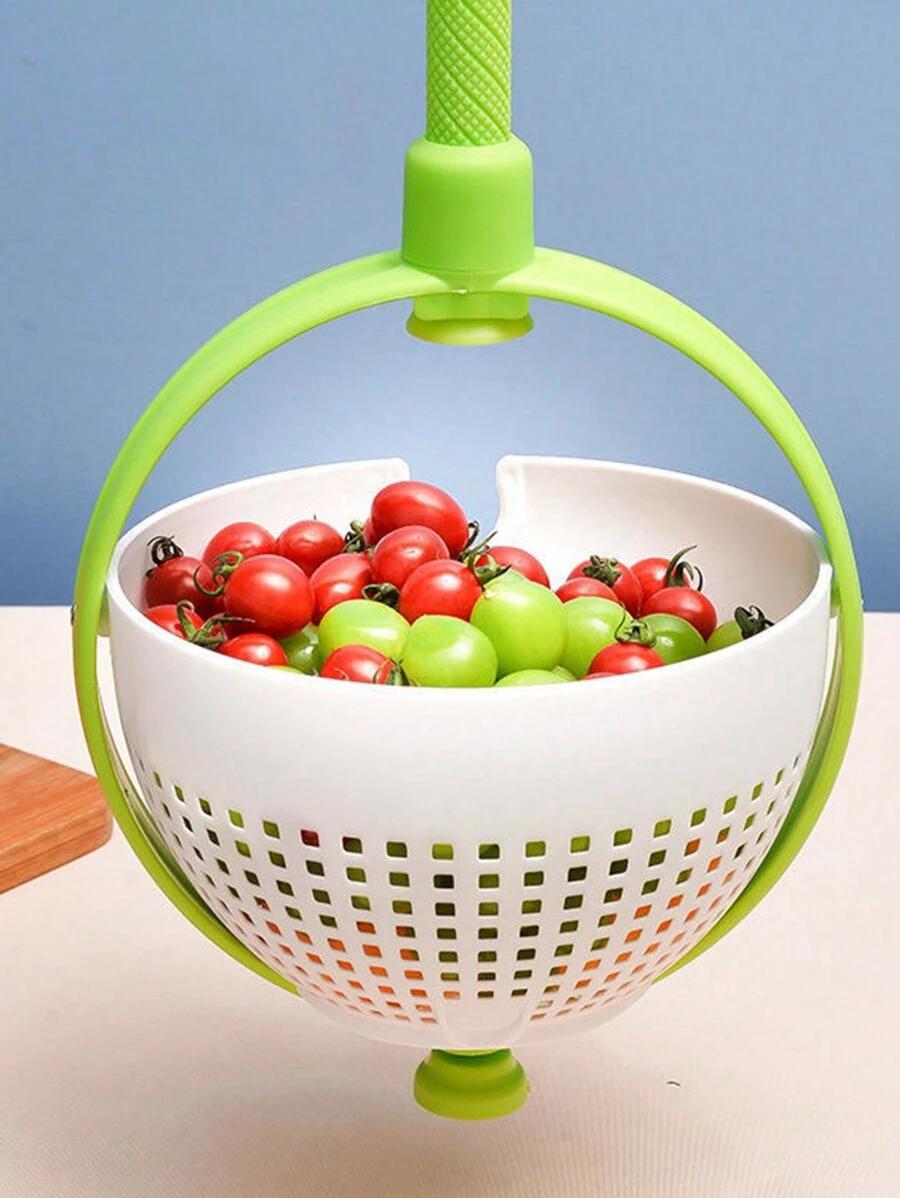 plastikowy durszlak sitko