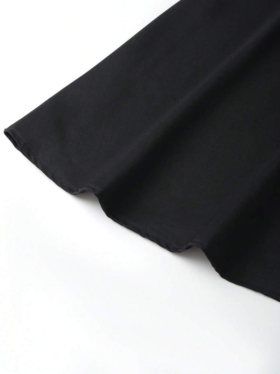sukienka sweter komplet