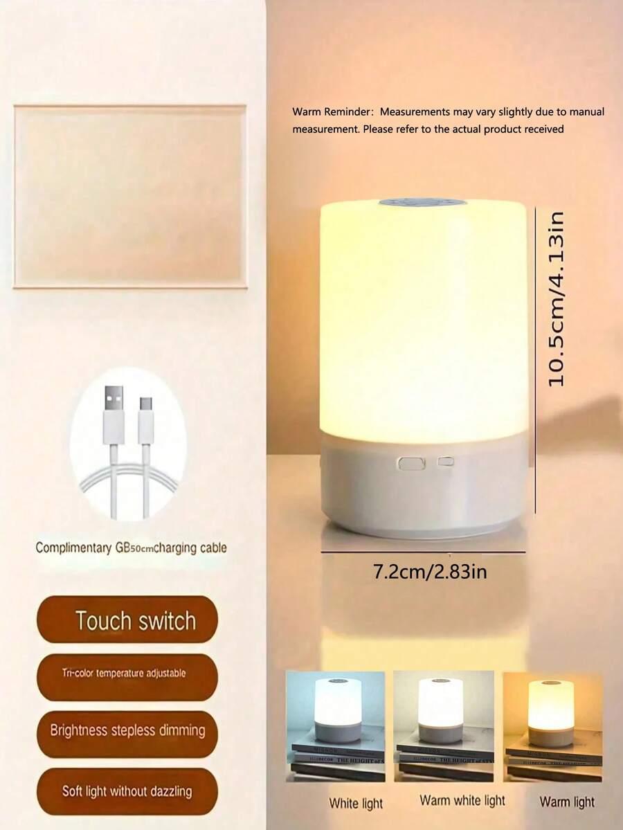 lampka nocna led