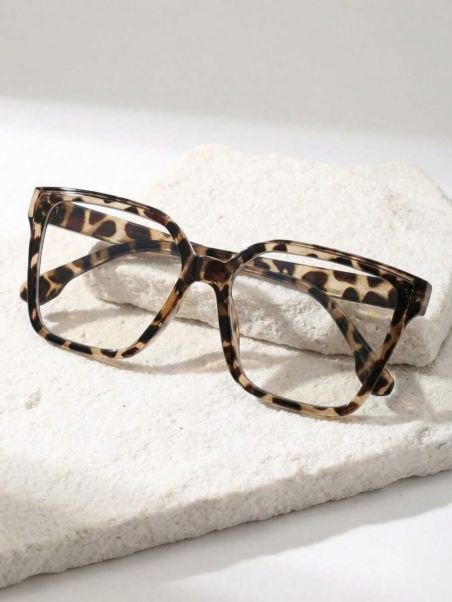 OKULARY ZERÓWKI CASUAL