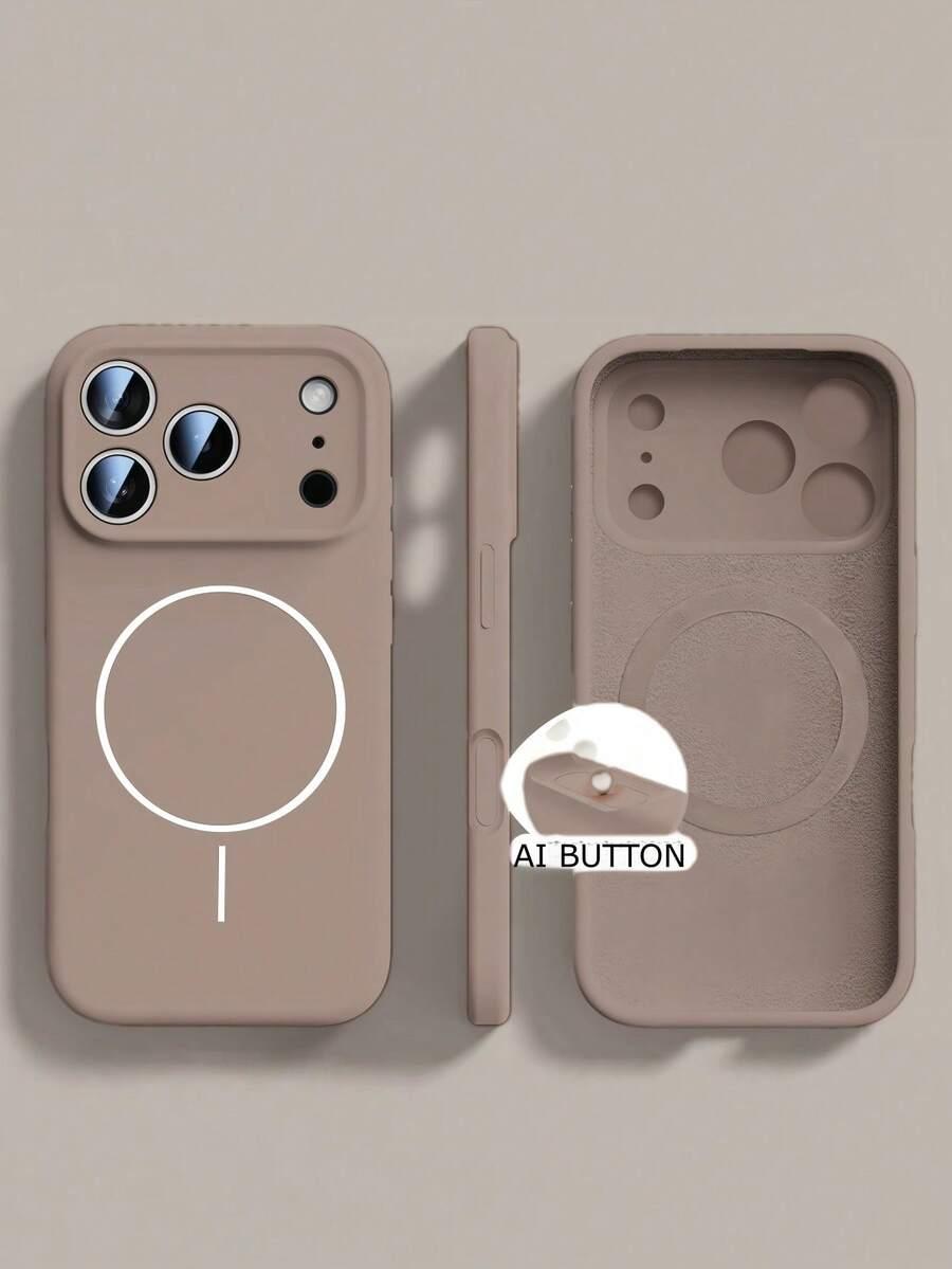 etui na telefon iphone 16 pro