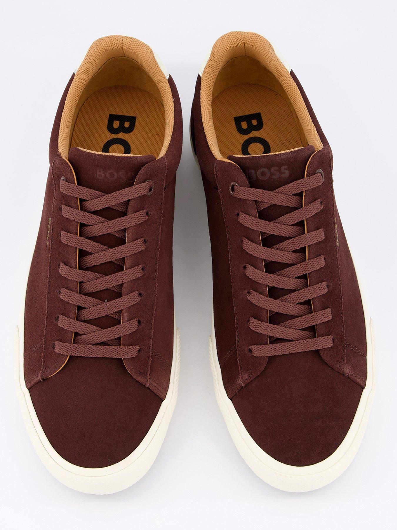 BOSS SPORTOWE BUTY MĘSKIE 