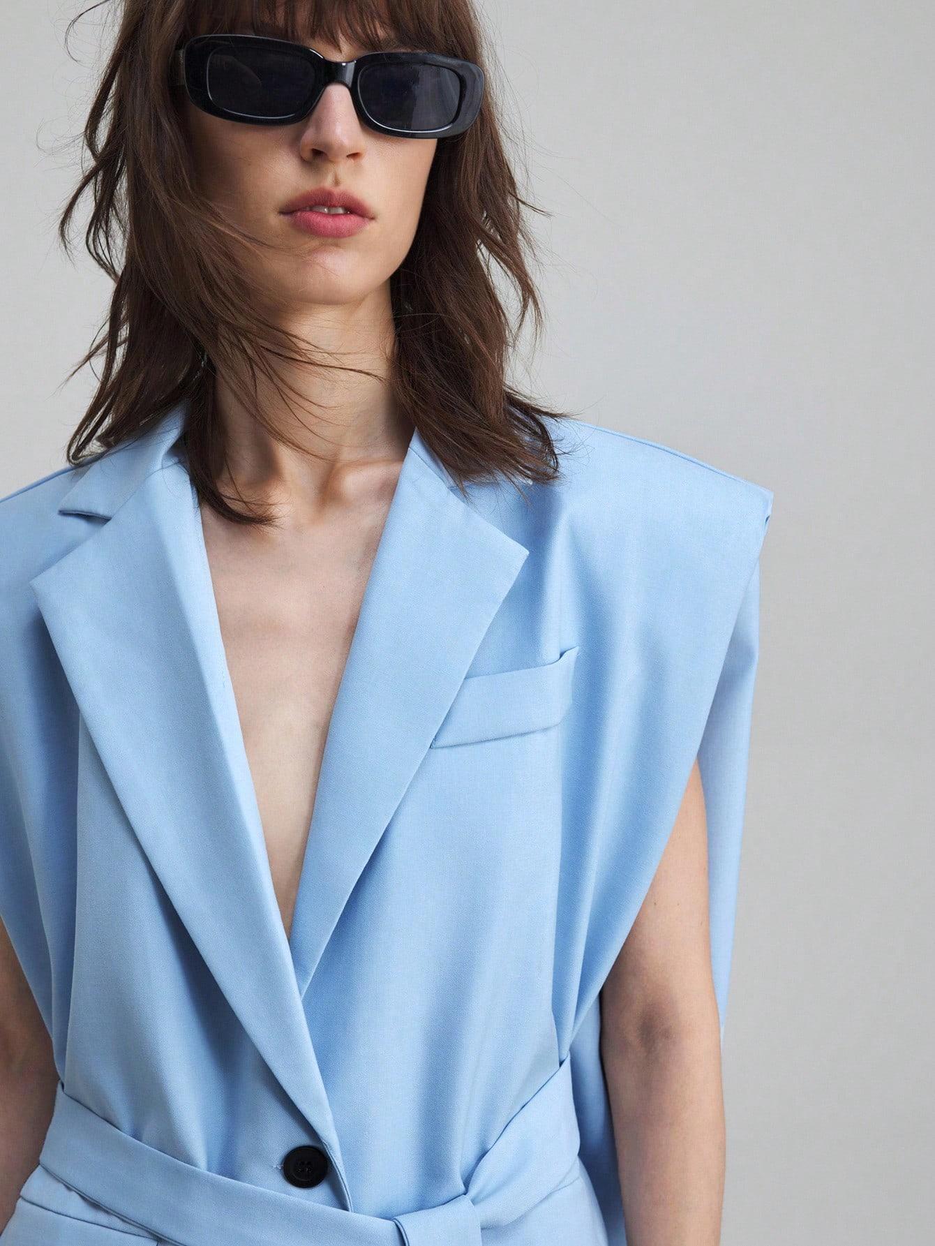 MARYNARKA DAMSKA REGULAR 