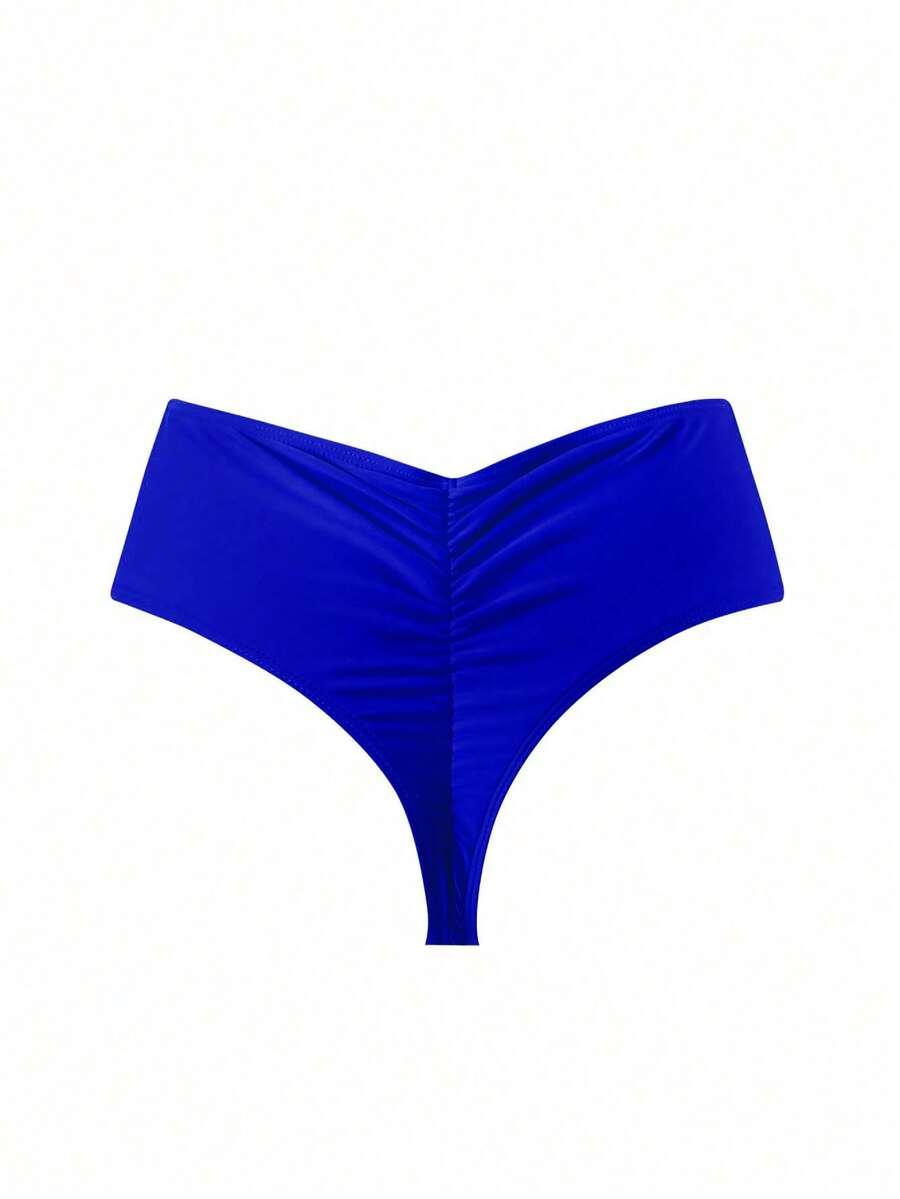 DÓŁ OD BIKINI MARSZCZENIE
