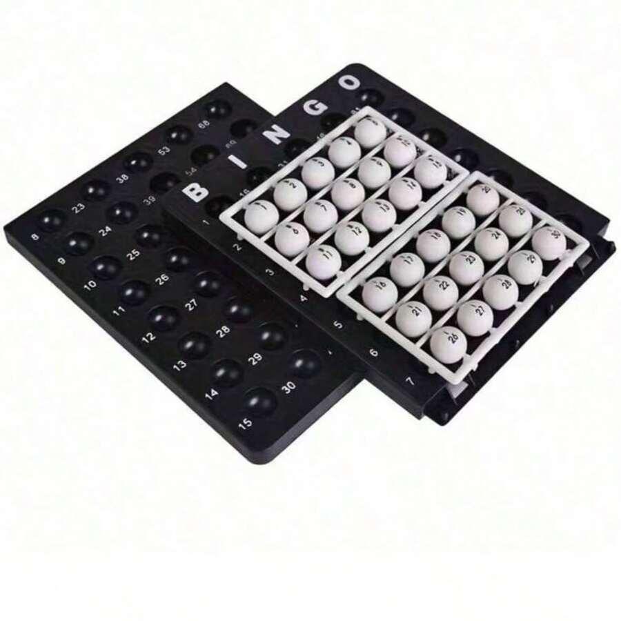 kołowrotek do gry w bingo