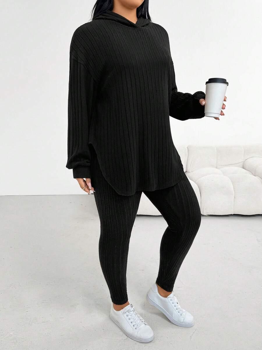 bluza spodnie komplet