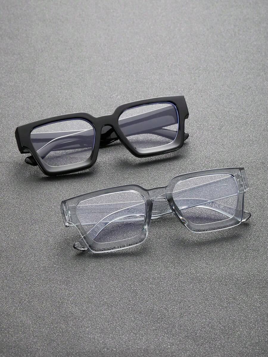 okulary zerówki 2-pack