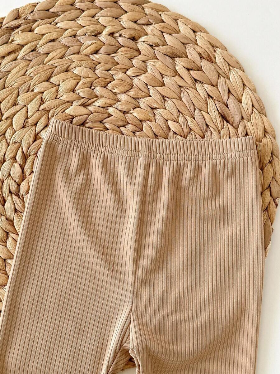 legginsy wzór 5-pack
