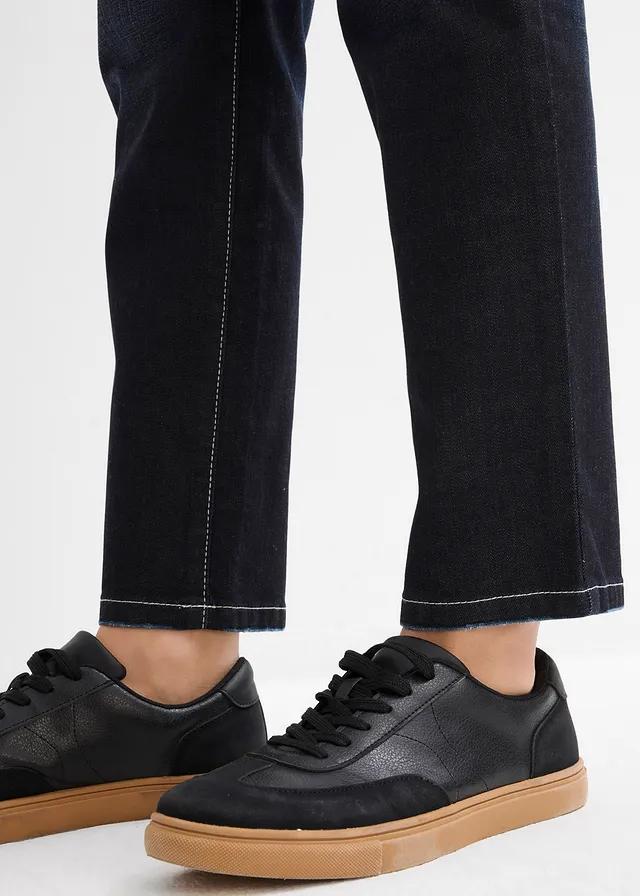 JEANSY PROSTE DAMSKIE 
