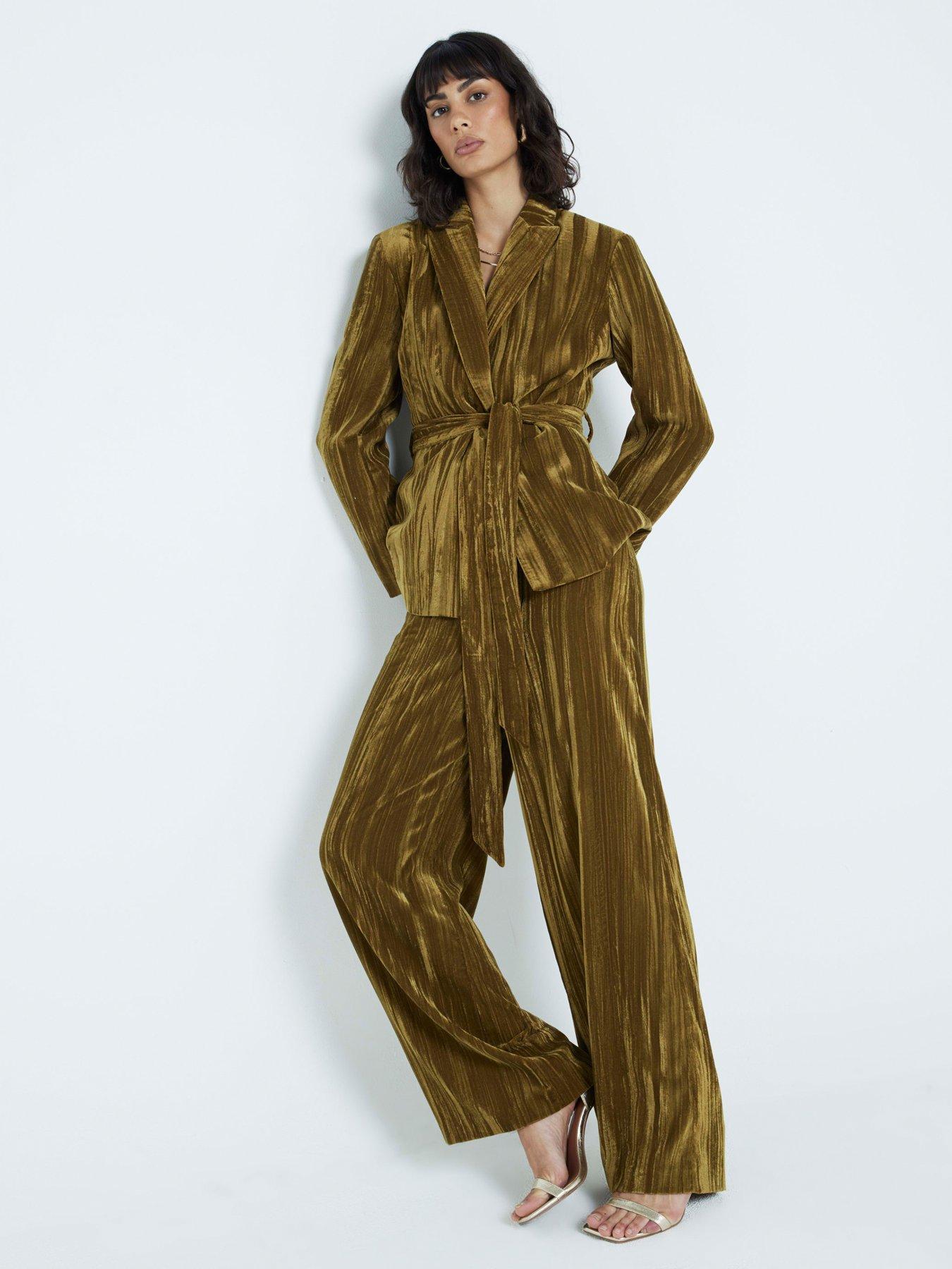 RIVER ISLAND MARYNARKA Z PASKIEM 