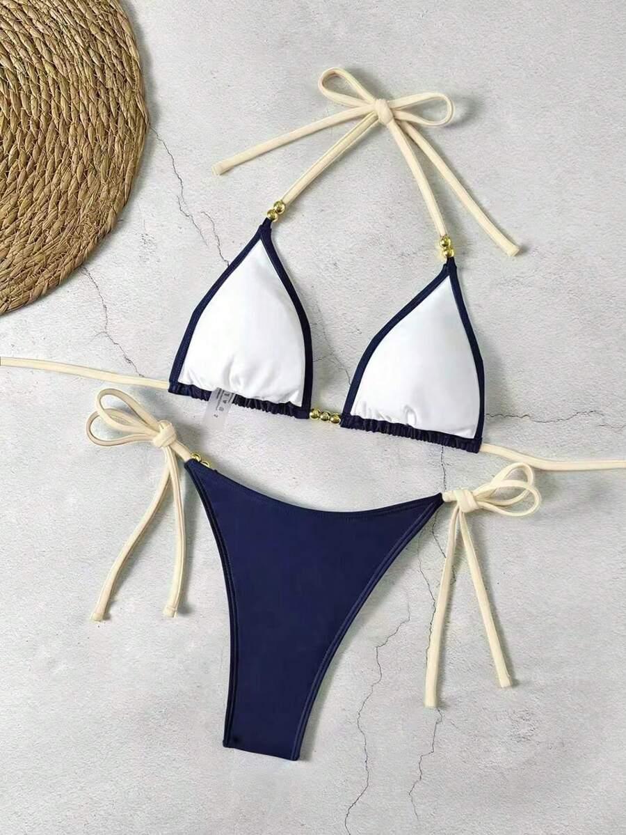 góra od bikini