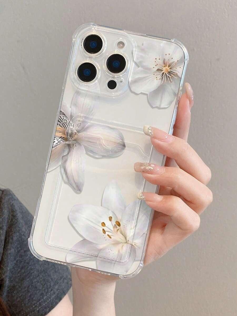 ETUI NA TELEFON IPHONE 17 pro