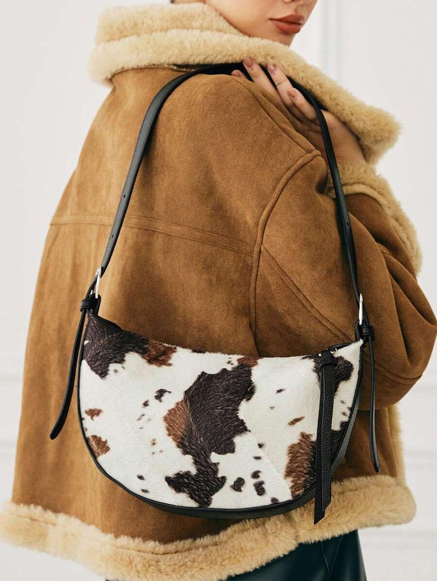 torebka animal print