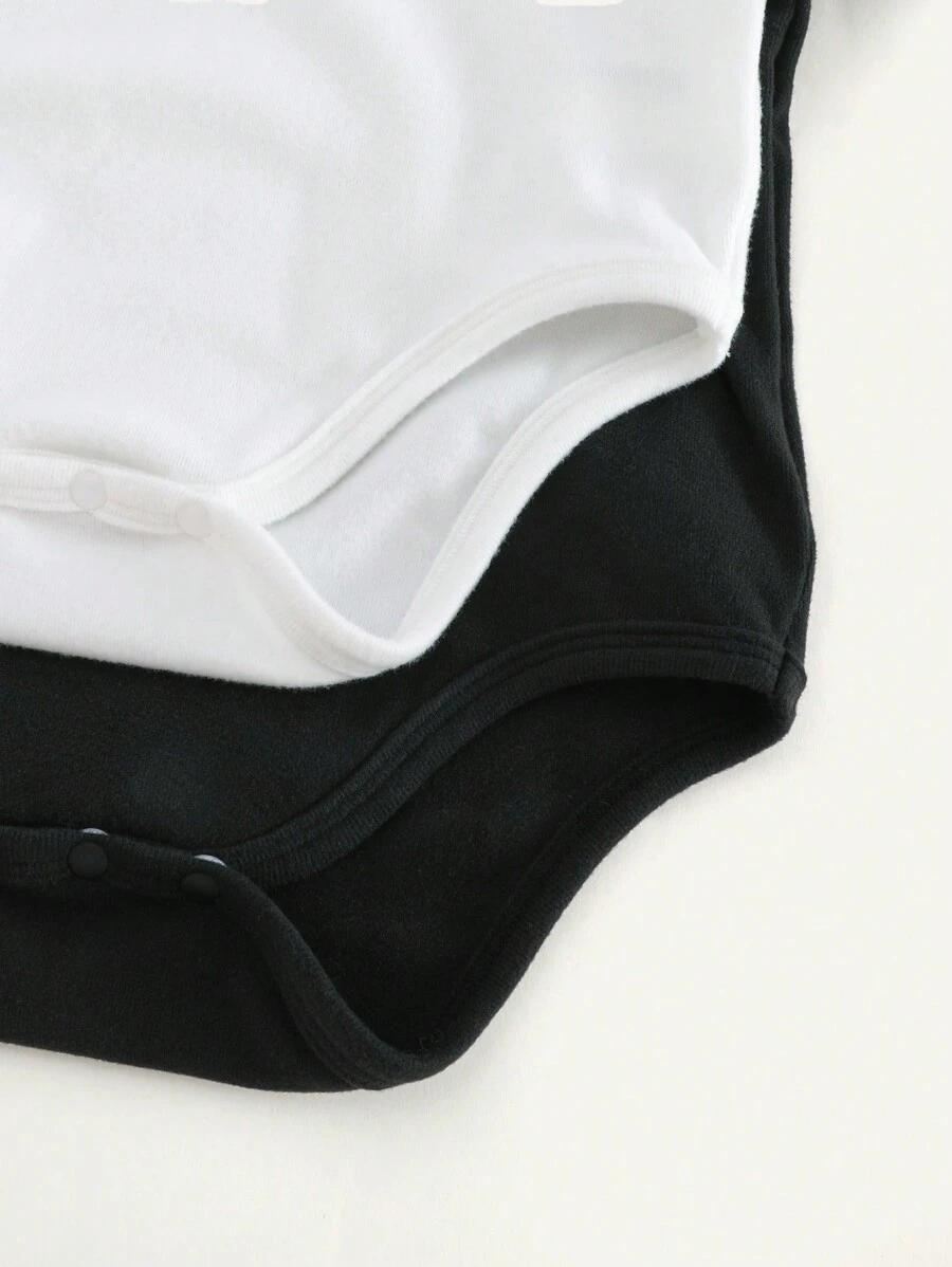 BODY DŁUGI RĘKAW 2 PACK