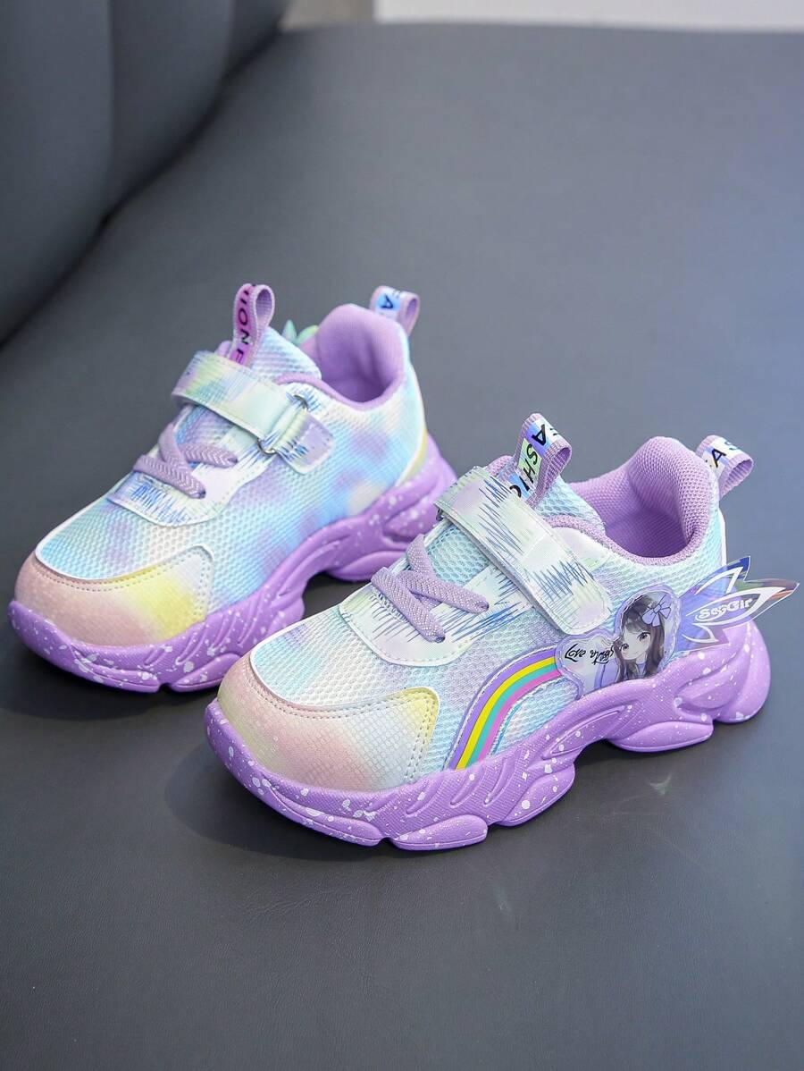 buty sportowe na rzepy
