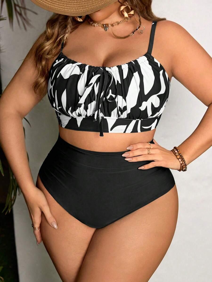 góra od bikini