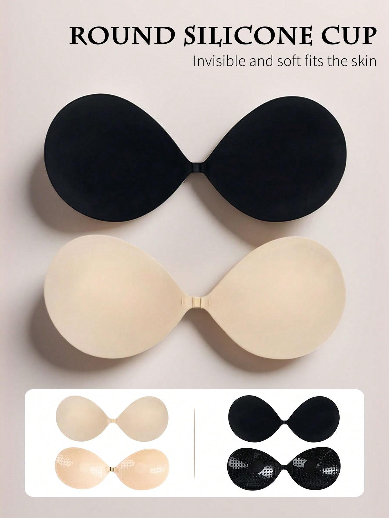 BIUSTONOSZ SAMONOŚNY 2-pack