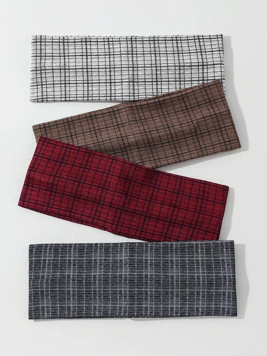 opaska na włosy 3-pack