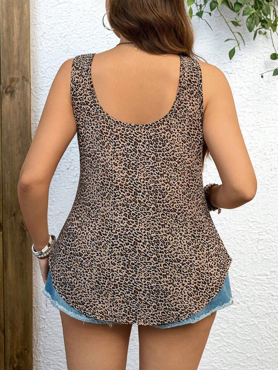 top animal print