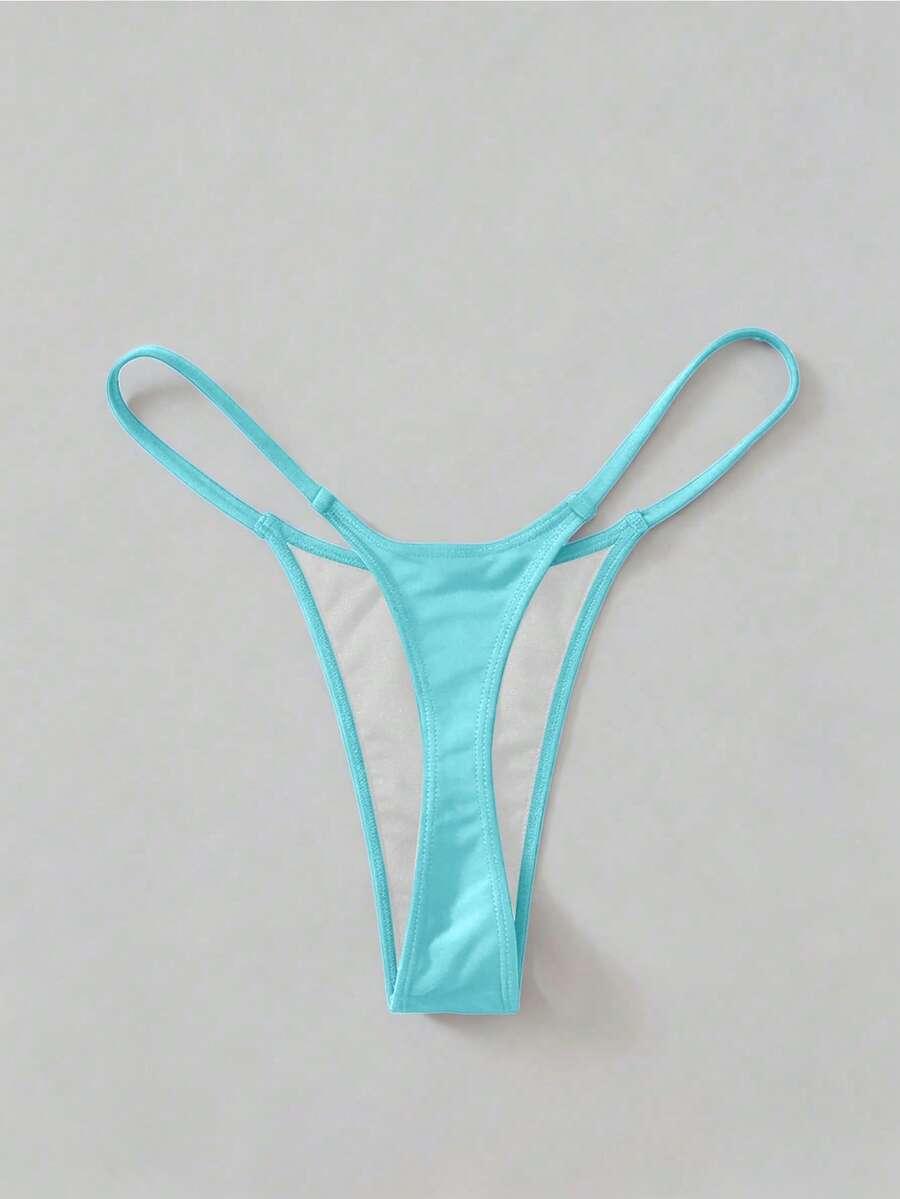 DÓŁ OD BIKINI STRINGI