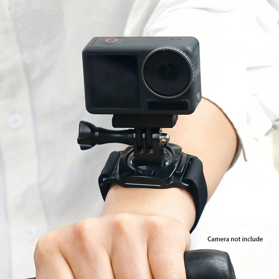 PASEK NA NADGARSTEK DO GOPRO