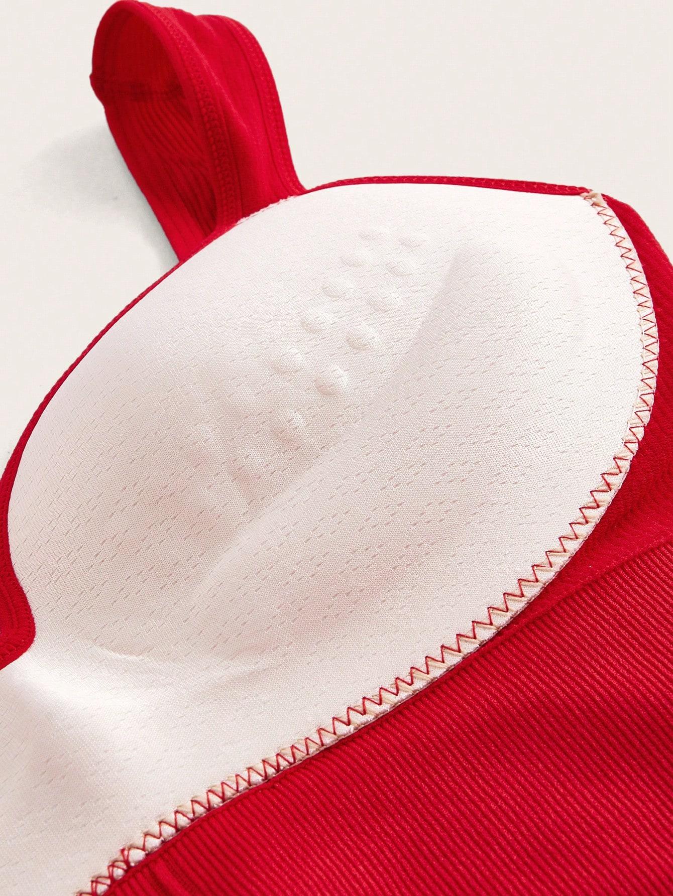 biustonosz sportowy 2-pack