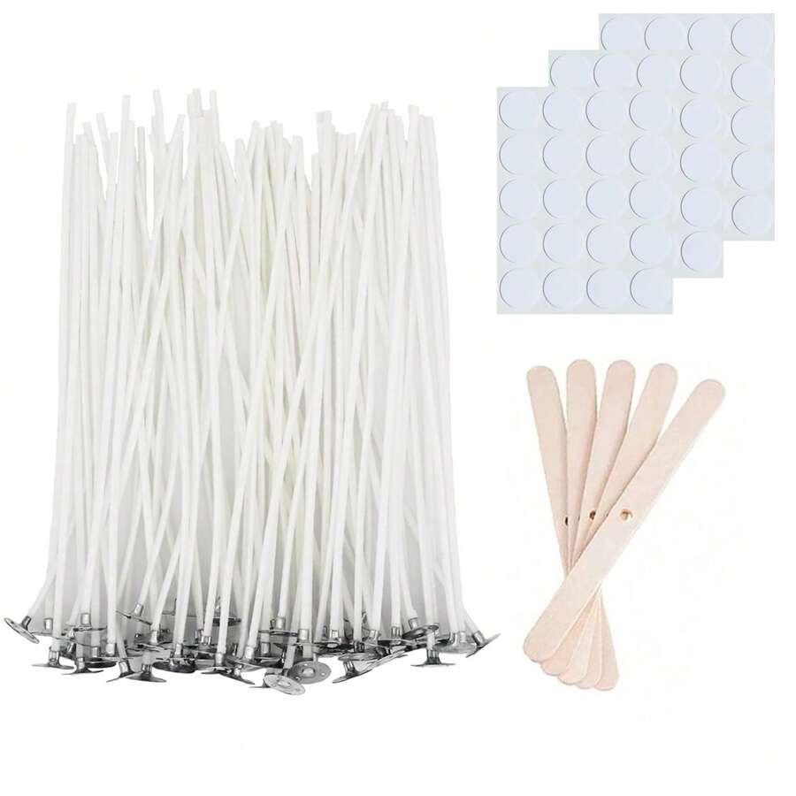 knot do świec 50-pack