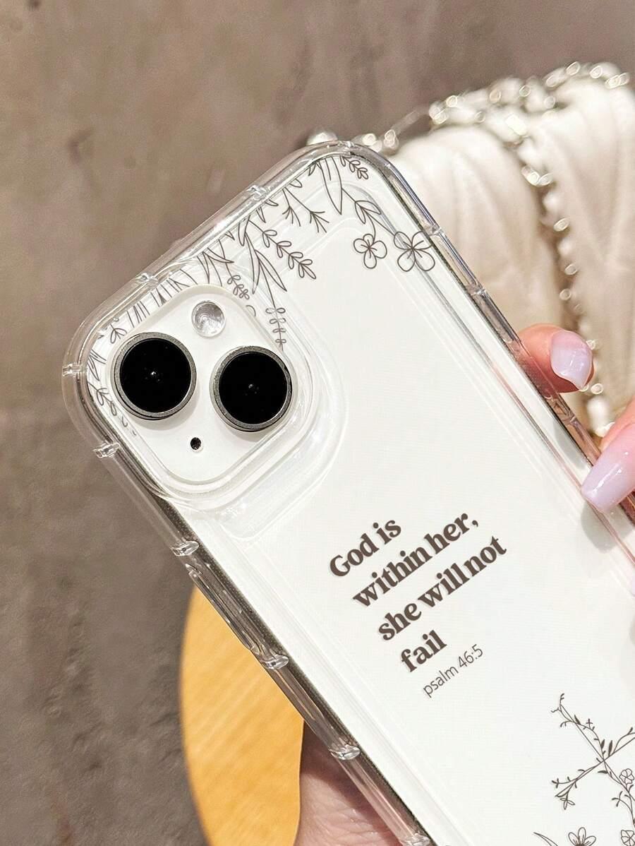 etui na telefon napis iPhone 16