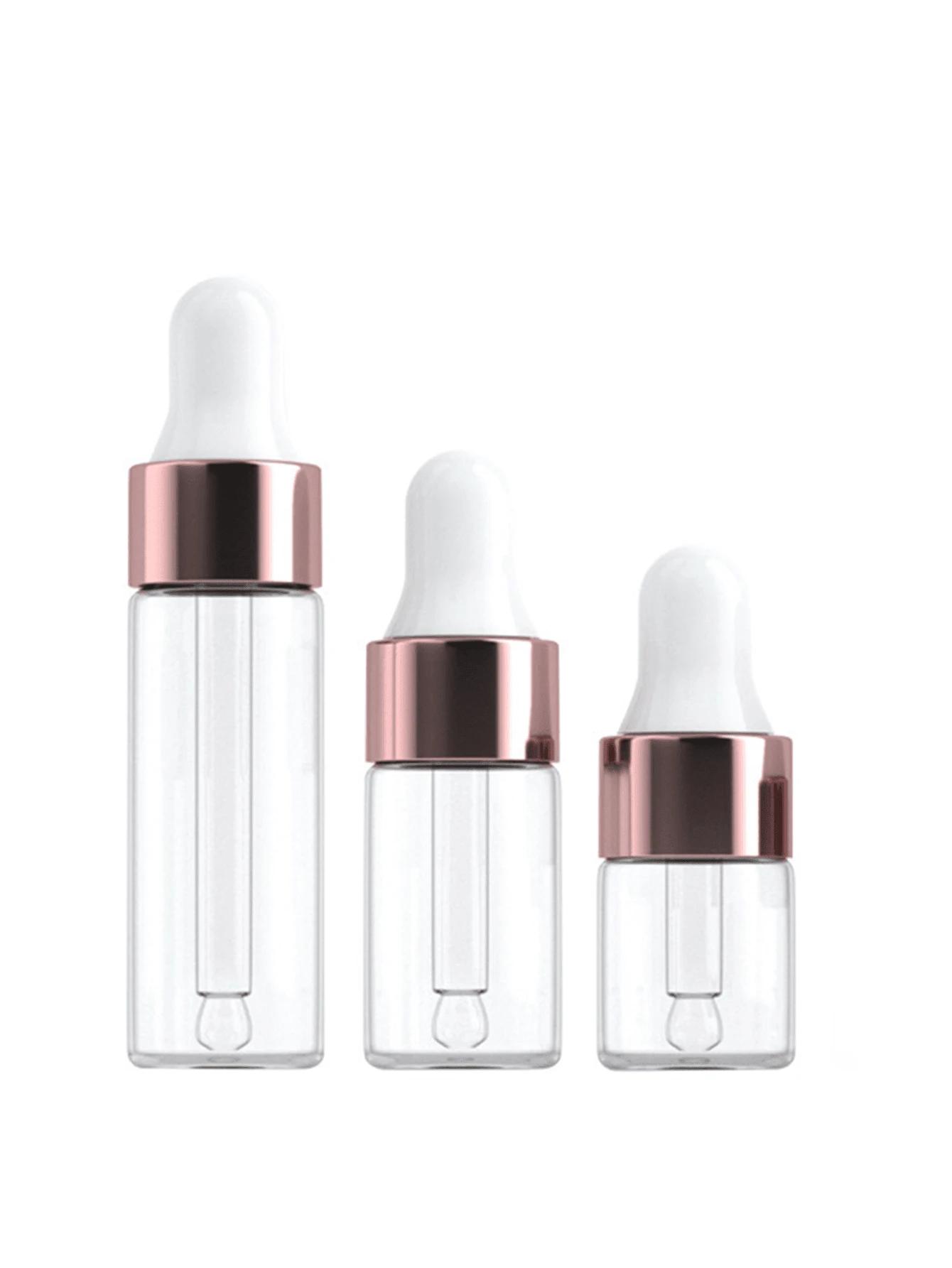 BUTELKI Z ZAKRAPLACZEM 2-PACK