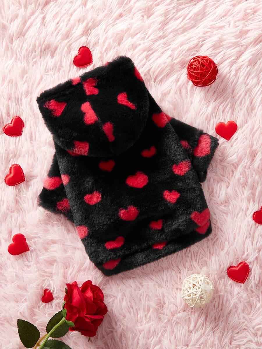 czarna bluza wzór 