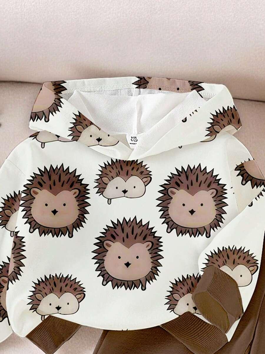 bluza spodnie komplet