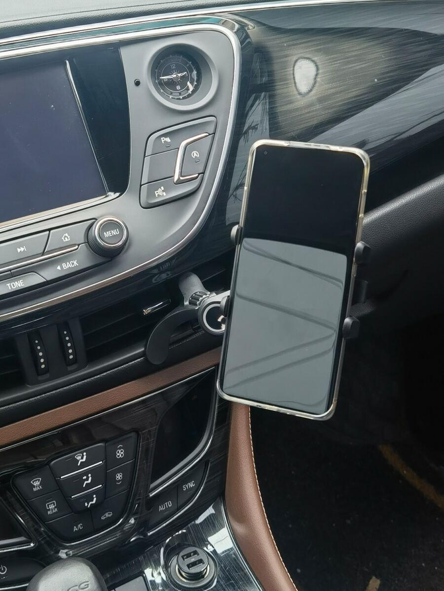 samochodowy UCHWYT NA TELEFON