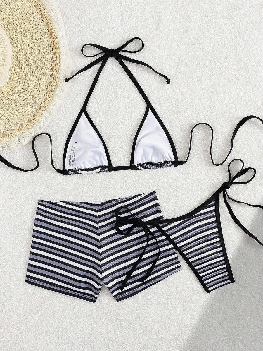 góra od bikini 