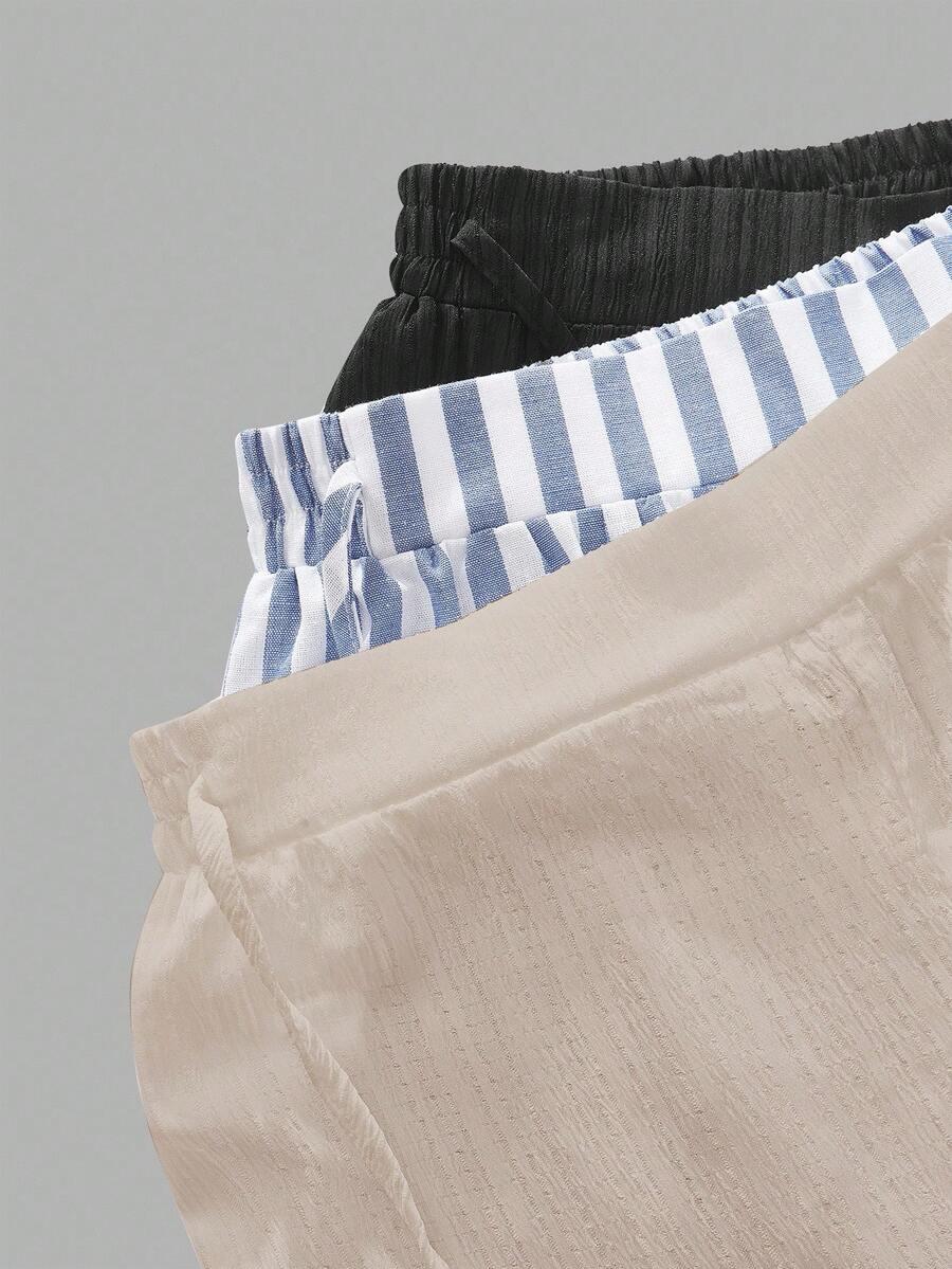 spodnie casual 2-pack 