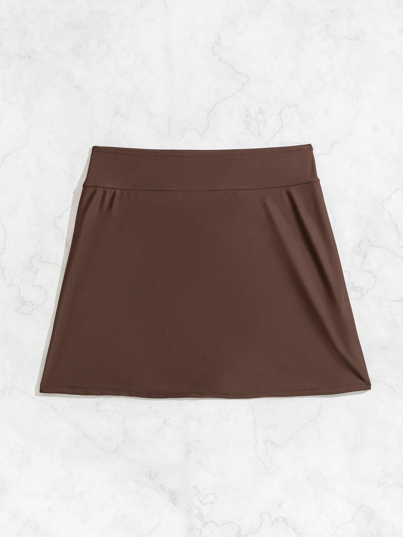DÓŁ OD STROJU KĄPIELOWEGO