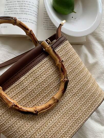 torebka zdobienie zip 
