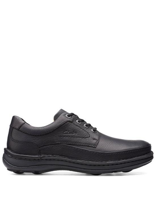 CLARKS PÓŁBUTY MĘSKIE NATURE THREE