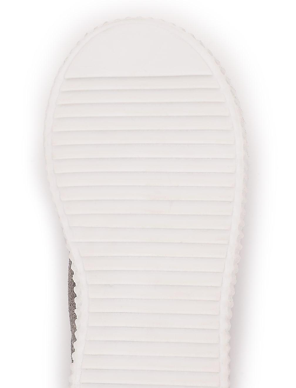 TRAMPKI POŁYSK SKÓRA T72-2204K-S4