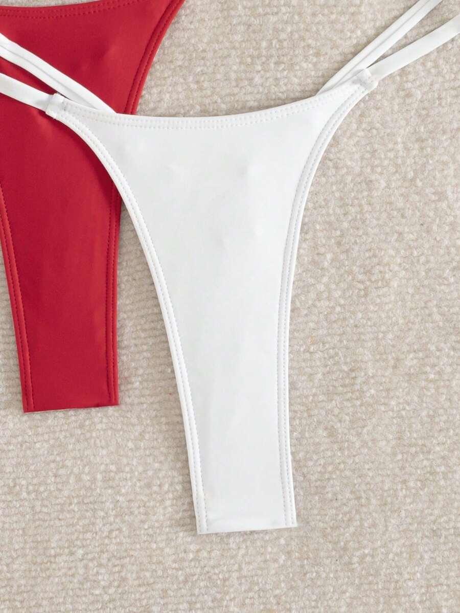 DÓŁ OD BIKINI 3-PACK