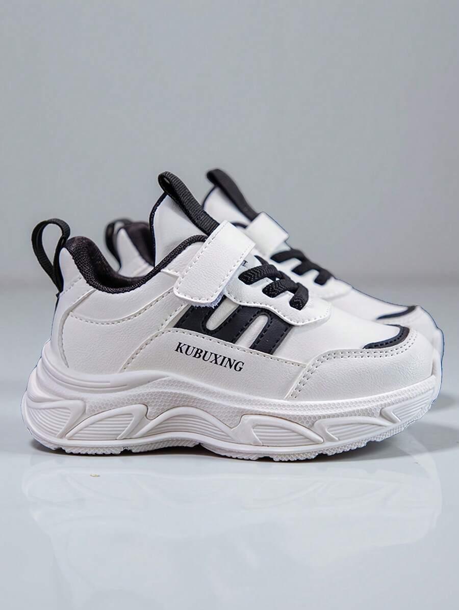 BUTY SPORTOWE KONTRAST
