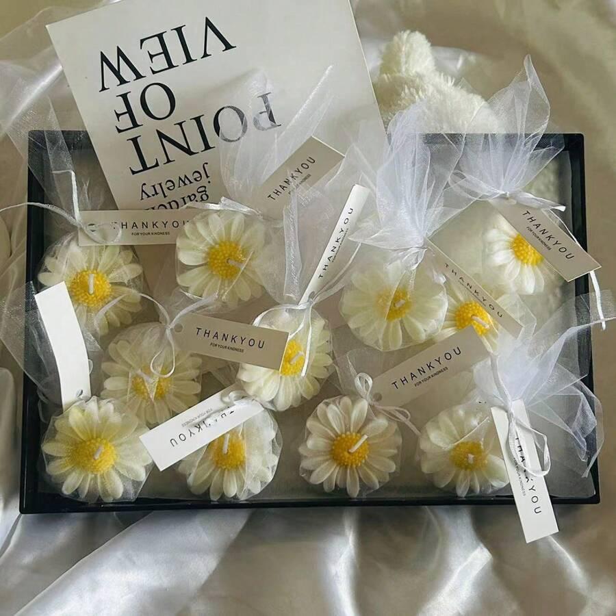 ŚWIECZKA ZAPACHOWA 5-PACK
