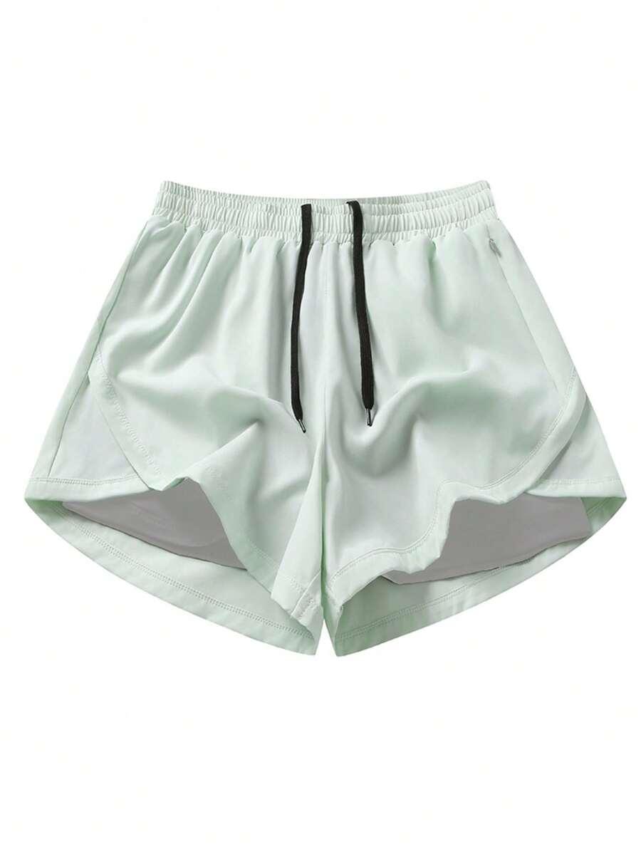 KRÓTKIE SPODENKI 2-PACK