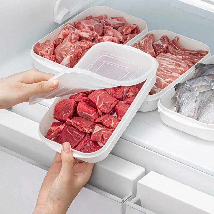 pojemnik na żywność 10-pack