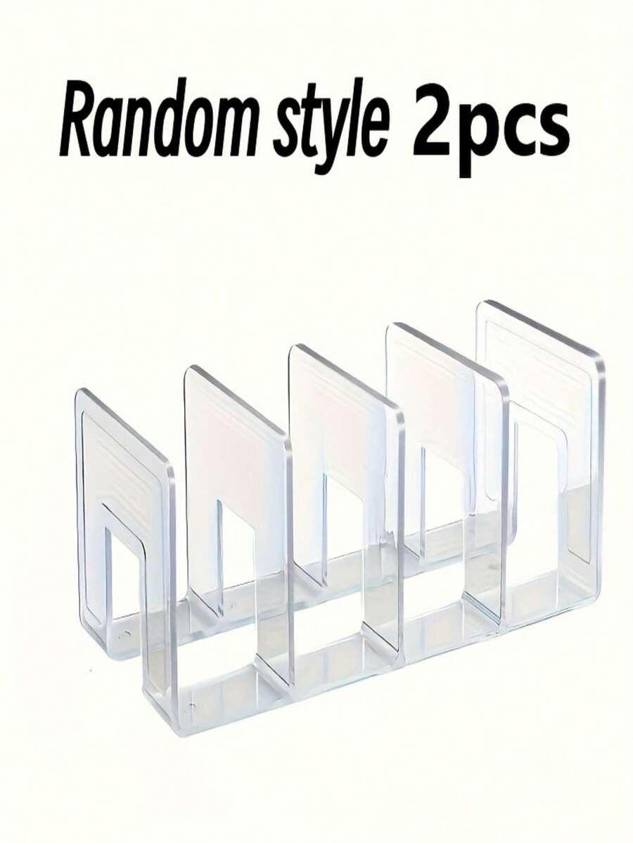 organizer do szafy 2-pack