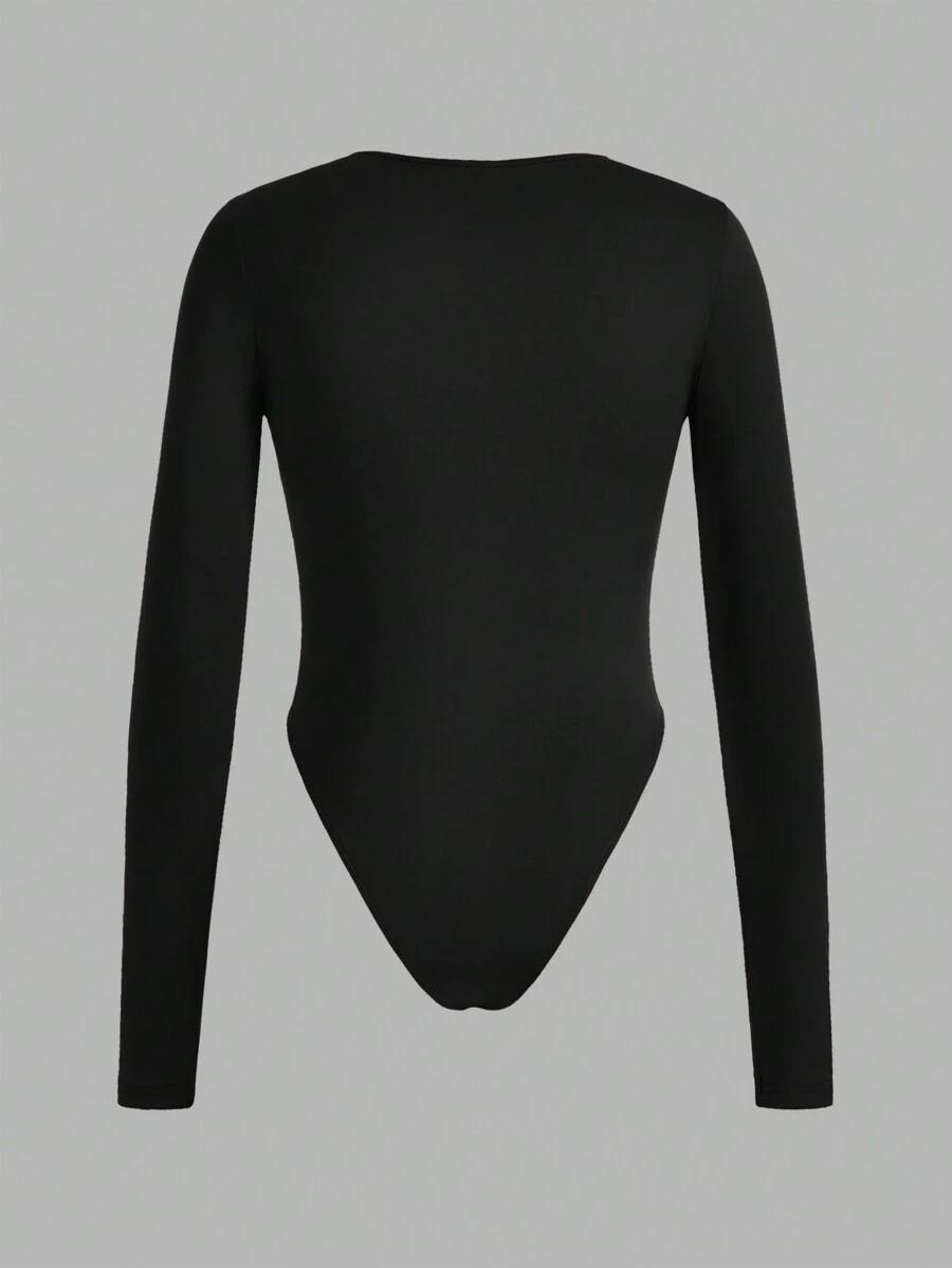 body długi rękaw 3-pack 