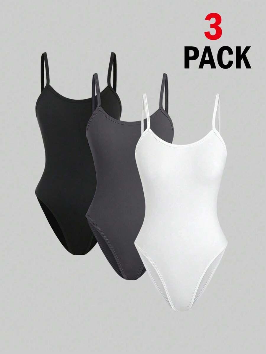 BODY RAMIĄCZKA 3-PACK