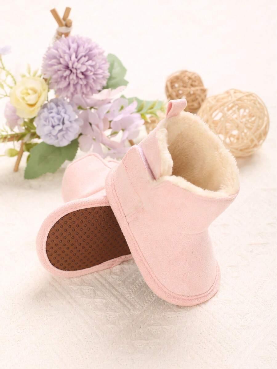 NIEMOWLĘCE BUTY NIECHODKI 