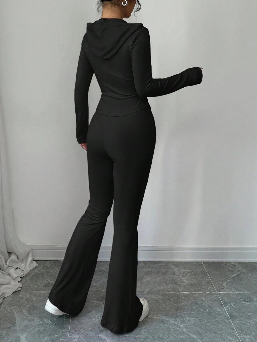 spodnie bluza komplet