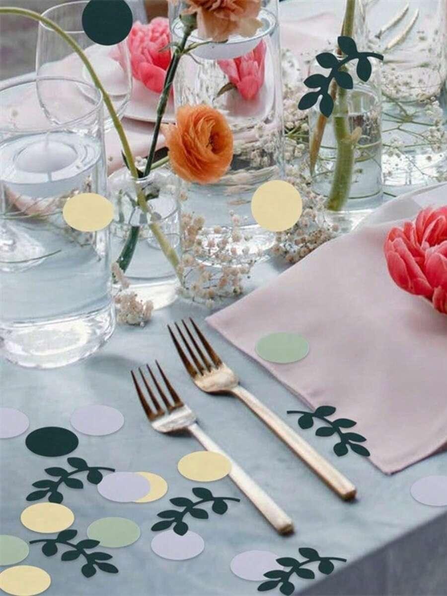 konfetti urodzinowe 100szt