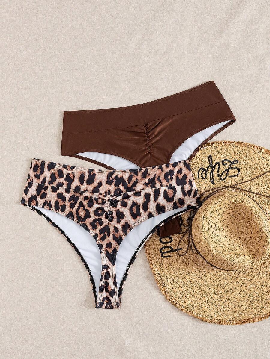 DÓŁ OD BIKINI 2-PACK